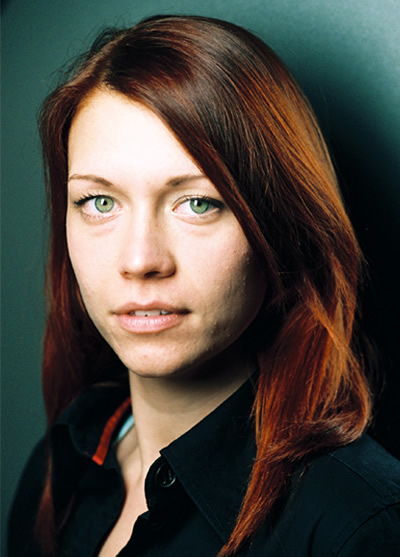 Ramona Jahn