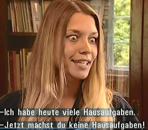 Tanja
